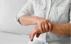 Carpal Tunnel Syndrome
