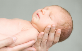 Jaundice in the New Born