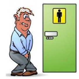 Enlarged Prostate