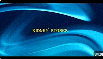 Renal Stones
