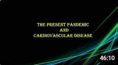 Covid 19 and Cardiovascular Complications