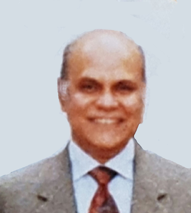 Dr Paluvai Bharani. MD