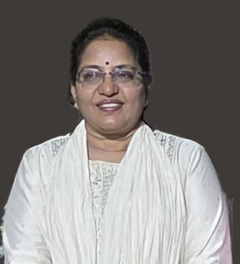 Dr. K. Ramadevi